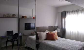 Imagem 7: Alta Vista Three towers últiman unidades