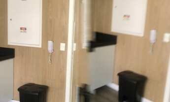 Imagem 5: Studio para venda possui 33 metros quadrados com 1 quarto em Barra Funda - São Paulo - SP