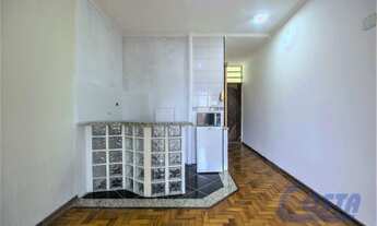 Imagem: São Paulo - Apartamento Padrão - Consolação