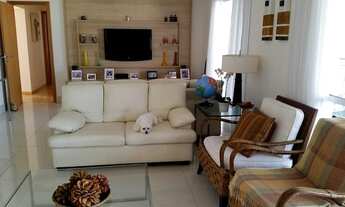 Imagem 2: Oportunidade Apto em Área Nobre do Klabin c/ 208 m2 4dorm.3 suítes.3vgs + dep