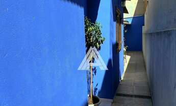 Imagem 7: Casa com 2 dormitórios à venda, 75 m² por Vila Camilópolis - Santo André/SP