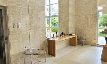 Imagem 3: Apartamento com 3 dormitórios à venda, 189 m² por R$ 2.650.000,00 - Taquaral - Campinas/SP