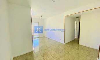 Imagem 2: Rio de Janeiro - Apartamento Padrão - Cachambi