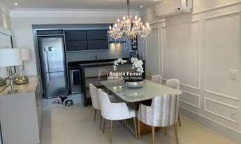 Imagem 3: Apartamento para venda com 103 metros quadrados com 3 quartos em Vila Almeida - Indaiatuba