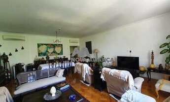 Imagem 6: Rio de Janeiro - Apartamento Padrão - Copacabana