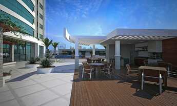 Imagem 5: Apartamento para Venda, Tirol, 3 dormitórios, 3 suítes, 2 banheiros, 2 vagas