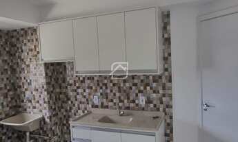 Imagem 1: APARTAMENTO PARA ALUGAR NO BAIRRO VILA LUZITA EM SANTO ANDRÉ - SP