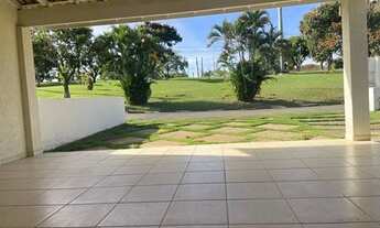 Imagem 6: Sobrado para venda possui 285 metros quadrados com 3 quartos em Centro - Águas de São Pedr