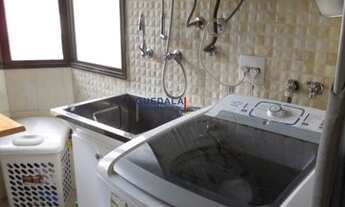 Imagem 4: São Paulo - Apartamento Padrão - Vila Indiana