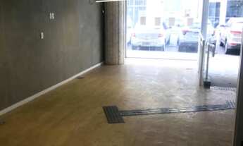 Imagem 5: Loja comercial medindo 300 metros quadrados na região do Comercio