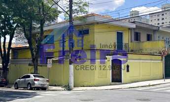 Imagem: SOBRADO NO RUDGE RAMOS - SÃO BERNARDO DO