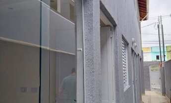 Imagem 6: Casa de Condomínio com 2 dorms, Quietude, Praia Grande - R$ 220 mil, Cod: 1127