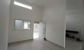 Imagem 3: Casa - Parque do Museu - Caçapava - 3 Dormitórios - 129m²