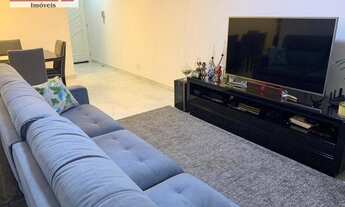 Imagem 4: Apartamento com 3 dormitórios à venda, 78 m² por R$ 504.000,00 - Vila Fiat Lux - São Paulo