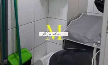 Imagem 5: Apartamento à venda com 2 dormitórios na Vila Alzira em Sto André