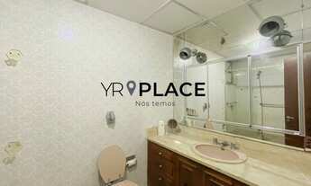 Imagem 7: Varanda, Vista Praia de Ipanema, Sol da Manhã, Arejado, Claro, Original 4 Quartos, 2 Vagas