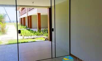 Imagem 3: Apartamento com 3 suítes em condominio, frente ao mar, Itacimirim Bahia