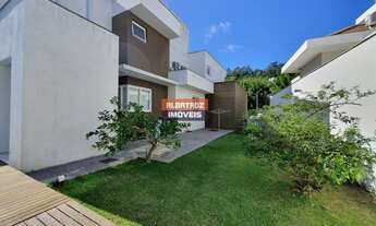 Imagem 4: Casa para Venda em Florianópolis, Cacupé, 4 dormitórios, 2 suítes, 3 banheiros, 4 vagas