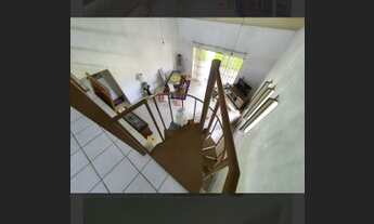 Imagem 5: Casa de condomínio para venda possui 165 metros quadrados com 3 quartos