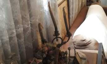 Imagem 4: Apartamento para venda com 120 metros quadrados com 3 quartos