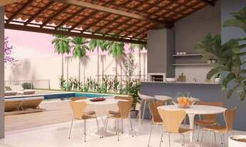 Imagem 7: Casa de condomínio para venda tem 153 metros quadrados com 3 quartos