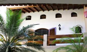 Imagem 7: SOBRADO 3 DORMS. E 3 VAGAS - 156M² - VILA MAZZEI - SANTO ANDRÉ-SP