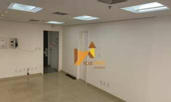 Imagem 2: Sala para alugar, 39 m² por R$ 1.450,00/mês - Vila Baeta Neves - São Bernardo do Campo/SP