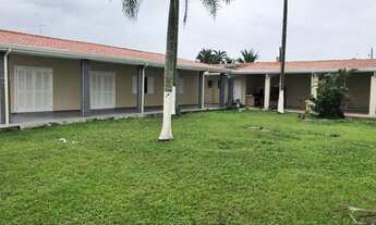 Imagem: Casa Isolada 3 Dormitórios - 40 metros