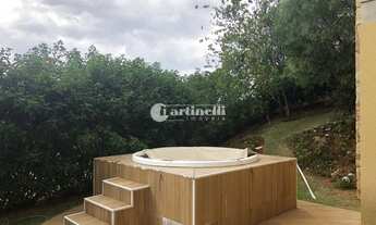 Imagem 4: Santo Antônio do Pinhal - Casa de Condomínio - Rio Preto