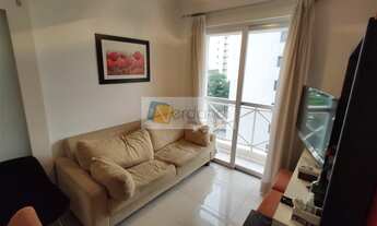 Imagem 4: APARTAMENTO VOLA PRUDENTE 49 M ²