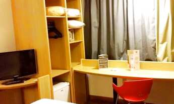 Imagem 4: Flat Ibis Guarulhos disponível para venda com 21m² e 01 vaga de garagem