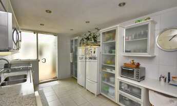 Imagem 5: Sobrado à venda, 03 suítes, 04 vagas, 356m², Planalto Paulista