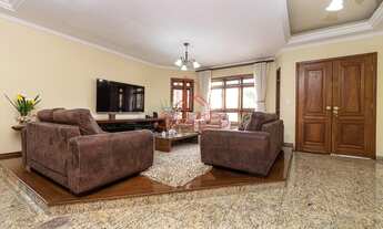 Imagem 6: Vende-se Sobrado alto padrão em Vila Assunção Santo André