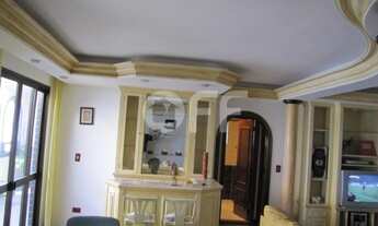 Imagem 6: Cobertura - Guilhermina - Praia Grande