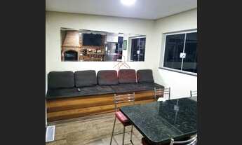 Imagem 6: Cobertura em Vila Pires - Santo André