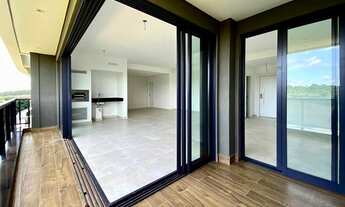 Imagem 6: Edifício EXKLUSIV ESSENZ 170 metros quadrados com 3 Suítes 3 Vagas