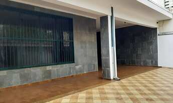 Imagem 2: Casa para aluguel com 180 metros quadrados com 4 quartos