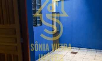 Imagem 3: CASA 3/4 LOCALIZADA NO BAIRRO CALIXTOPOLIS - ANÁPOLIS GO