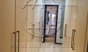 Imagem 5: Apartamento para Venda em Ribeirão Preto, Jardim Irajá, 3 dormitórios, 3 suítes, 4 banheir