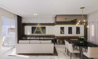 Imagem 2: Apartamento Lançamento, LA2077, 2 Dormitórios sendo 1 suite, 2 vagas, 200mts do mar