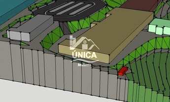 Imagem 7: Terreno industrial à venda em Jacareí SP de 56.000 m²