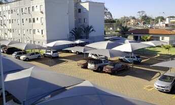 Imagem 6: APARTAMENTO RESIDENCIAL em RIBEIRÃO PRETO - SP, JARDIM FLORESTAN FERNANDES