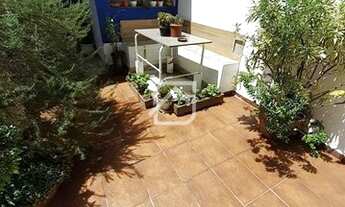 Imagem 2: SOBRADO PARA VENDA COM EDÍCULA NOS FUNDOS NO BAIRRO PAULICÉIA EM SÃO BERNARDO O CAMPO - SP