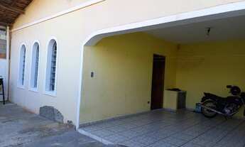 Imagem 5: Casa para Venda em Campinas, Jardim Vista Alegre, 3 dormitórios, 1 suíte, 2 banheiros, 2 v