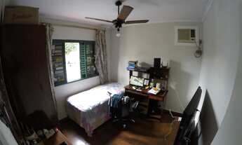 Imagem 4: Casa vendaQuintino Facci I - Ribeirão Preto - SP