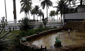 Imagem 4: Apartamento quatro dormitorios canto do forte praia grande sp