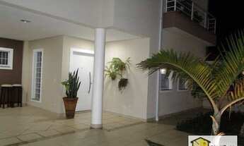 Imagem 2: Casa com 4 dormitórios à venda, 311 m² por R$ 1.500.000 - Parque Alto Taquaral - Campinas