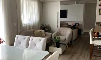 Imagem: Apartamento todo repaginado Inspiratto