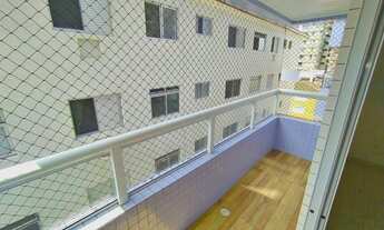 Imagem 4: Apartamento 1 dormitório 1 vaga de garagem e 51M² de área útil na Guilhermina - Praia Gran