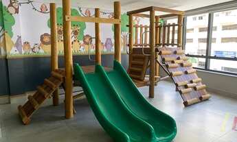 Imagem 1: LINDÍSSIMO APARTAMENTO GARDEN EM CONDOMÍNIO DE LUXO NA TIJUCA !!!!